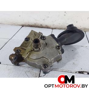 Масляный насос  Audi A6 4F/C6 [рестайлинг] 2009 059115105BD, 059115105BE, 059115105BF #2