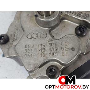 Масляный насос  Audi A6 4F/C6 [рестайлинг] 2009 059115105BD, 059115105BE, 059115105BF #5