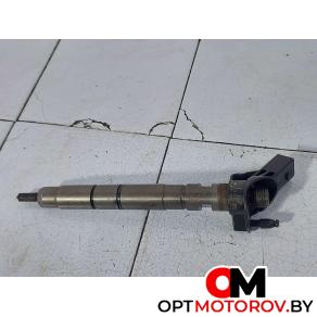 Форсунка топливная  Audi A4 B7 2007 059130277AH, 0445115052 #1