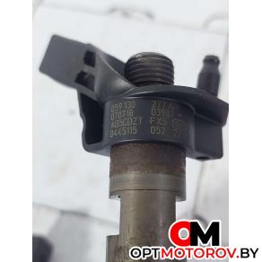 Форсунка топливная  Audi A4 B7 2007 059130277AH, 0445115052 #2