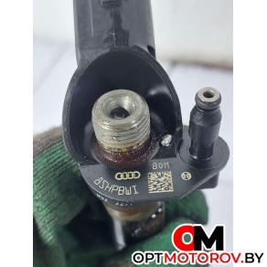 Форсунка топливная  Audi A4 B7 2007 059130277AH, 0445115052 #2