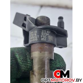 Форсунка топливная  Audi A4 B7 2007 059130277AH, 0445115052 #3