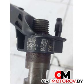 Форсунка топливная  Audi A4 B7 2007 059130277AH, 0445115052 #2