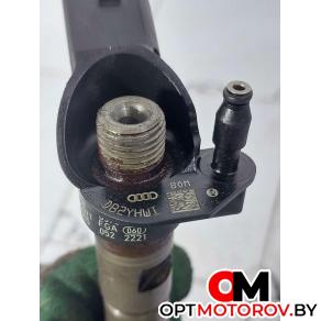 Форсунка топливная  Audi A4 B7 2007 059130277AH, 0445115052 #3