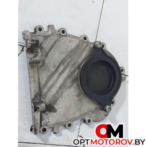 Крышка двигателя задняя  Audi A4 B7 2007 059109130D #1