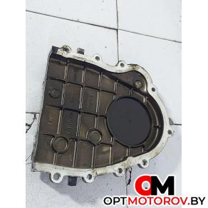 Крышка двигателя задняя  Audi A4 B7 2007 059109130D #2