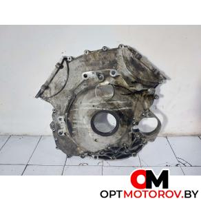 Крышка двигателя задняя  Audi A4 B7 2007 059103173M #1