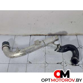 Патрубок интеркулера  Audi A4 B7 2007 059145731AL, 059145834D, 4E0145738D #1