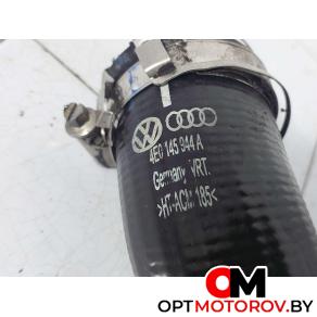 Патрубок интеркулера  Audi A4 B7 2007 4E0145944A #3