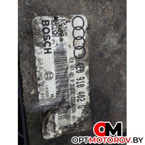 Блок управления двигателем  Audi A4 B7 2007 4E0910402G, 0281013684 #2