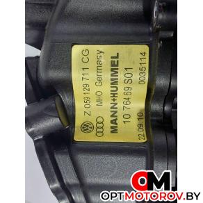 Впускной коллектор  Audi A4 B7 2007 Z059129711CG, 1076469S01 #4