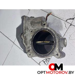 Дроссельная заслонка  Audi A4 B7 2007 059145950R, A2C53364212 #3