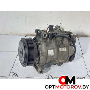 Компрессор кондиционера  Audi A4 B7 2007 4E0260805AP, 4E0260805AD, 4E0260805AJ, 4E0260805AA, 4E0260805BA #1