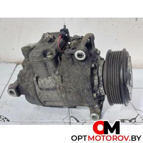 Компрессор кондиционера  Audi A4 B7 2007 4E0260805AP, 4E0260805AD, 4E0260805AJ, 4E0260805AA, 4E0260805BA #4