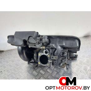 Впускной коллектор  BMW X5 E53 2002 143928811, 1439288 #2