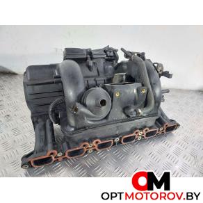 Впускной коллектор  BMW X5 E53 2002 143928811, 1439288 #3