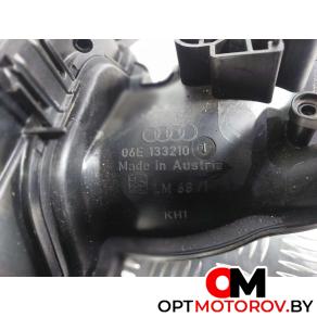 Впускной коллектор  Audi A8 D3/4E [рестайлинг] 2007 06E133210, 8599201, 03C907386B, 06E133619 #5