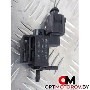 Клапан электромагнитный  Audi A8 D3/4E [рестайлинг] 2007 037906283C, 72288000, 05T059 #1