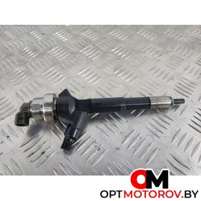 Форсунка топливная  Opel Astra J [рестайлинг] 2013 97376270, 8973762703 #1