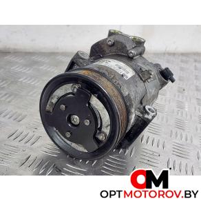 Компрессор кондиционера  Opel Astra J [рестайлинг] 2013 13250606, 401351739 #2