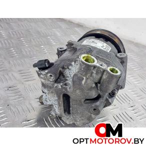 Компрессор кондиционера  Opel Astra J [рестайлинг] 2013 13250606, 401351739 #3