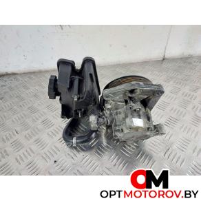 Насос гидроусилителя руля  Mercedes-Benz C-Класс W204/S204 2005 A0054666501, 7695955117, A0004602383 #2