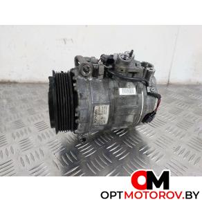 Компрессор кондиционера  Mercedes-Benz C-Класс W204/S204 2005 4371006370, DCP17026 #1