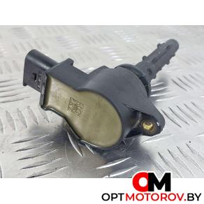 Кронштейн (крепление)  Mercedes-Benz C-Класс W204/S204 2005 A0001501980, 19005267, 05T123 #2