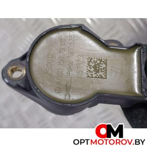 Кронштейн (крепление)  Mercedes-Benz C-Класс W204/S204 2005 A0001501980, 19005267, 05T123 #3