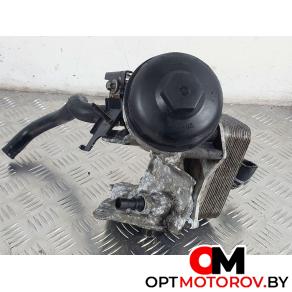 Корпус масляного фильтра  Opel Zafira 3 поколение (C) 2013 897385813, 5989070291, H2745004 #2