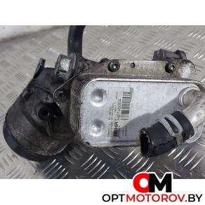 Корпус масляного фильтра  Opel Zafira 3 поколение (C) 2013 897385813, 5989070291, H2745004 #3