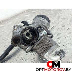 Корпус масляного фильтра  Opel Zafira 3 поколение (C) 2013 897385813, 5989070291, H2745004 #4