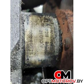 Насос гидроусилителя руля  Mercedes-Benz Vito W639 2004 0024667501 #4