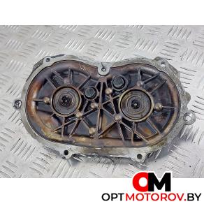 Крышка двигателя передняя  Mercedes-Benz C-Класс W204/S204 2005 A2720150101, A2720510077, A0041539628, 0232103050 #5