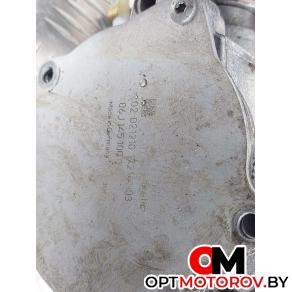 Трубка вакуумная  Audi A4 B8/8K 2010 06J127025E, 06J145100C #4