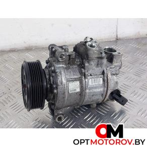 Компрессор кондиционера  Audi A4 B8/8K 2010 8KD260805, 4471501454 #1