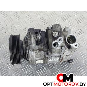 Компрессор кондиционера  Audi A4 B8/8K 2010 8KD260805, 4471501454 #2