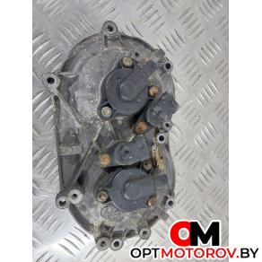 Крышка двигателя передняя  Mercedes-Benz C-Класс W204/S204 2005 A2720150201, A2720510077, A0041539628, 0232103050 #1