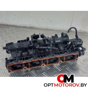 Впускной коллектор  Audi A4 B8/8K 2010 06H133185BH #3