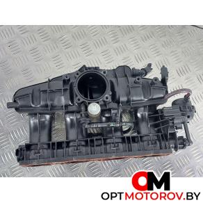 Впускной коллектор  Audi A4 B8/8K 2010 06H133185BH #5