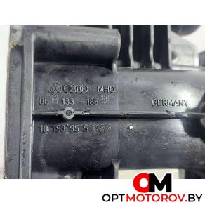 Впускной коллектор  Audi A4 B8/8K 2010 06H133185BH #6