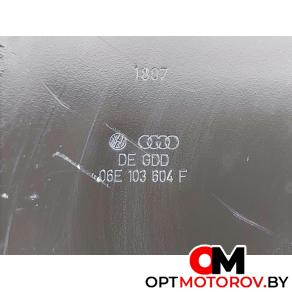 Масляный насос  Audi A8 D3/4E [рестайлинг] 2005 06E103604F #5