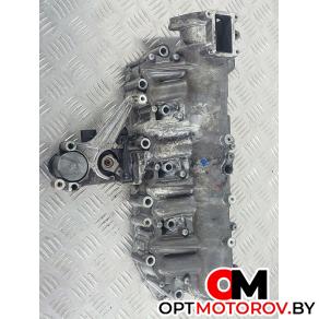 Впускной коллектор  Opel Vectra C [рестайлинг] 2009 20346203, 26570405, 700373120, 26570307, 55182684, 55199915 #1