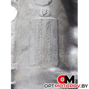 Впускной коллектор  Opel Vectra C [рестайлинг] 2009 20346203, 26570405, 700373120, 26570307, 55182684, 55199915 #4