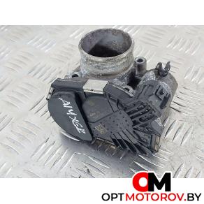 Дроссельная заслонка  Opel Corsa D 2009 55562270, 0280750482 #1