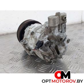 Компрессор кондиционера  Opel Corsa D 2009 401351739, 13250608 #4