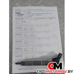 Форсунка топливная  Mercedes-Benz E-Класс W211/S211 [рестайлинг] 2007 A6420701387, 0445115064 #1