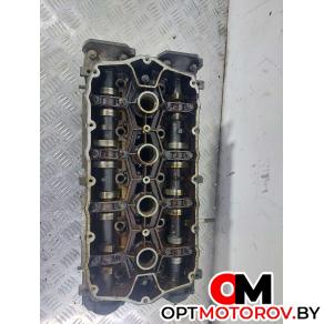 Головка блока цилиндров  Land Rover Freelander 1 поколение 2002 LDF106290 #1