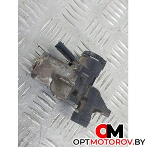 Кран отопителя (печки)  Mercedes-Benz C-Класс W204/S204 2005 A2722000031, A2118301396 #1