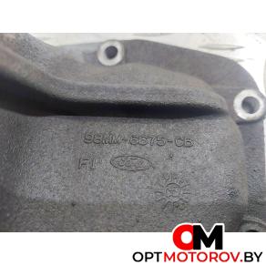 Датчик распредвала  Ford Focus 2 поколение 2006 98MM6675CB #5